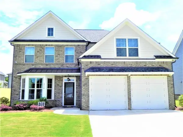 1778 Hanover West Court, Lawrenceville, GA 30043