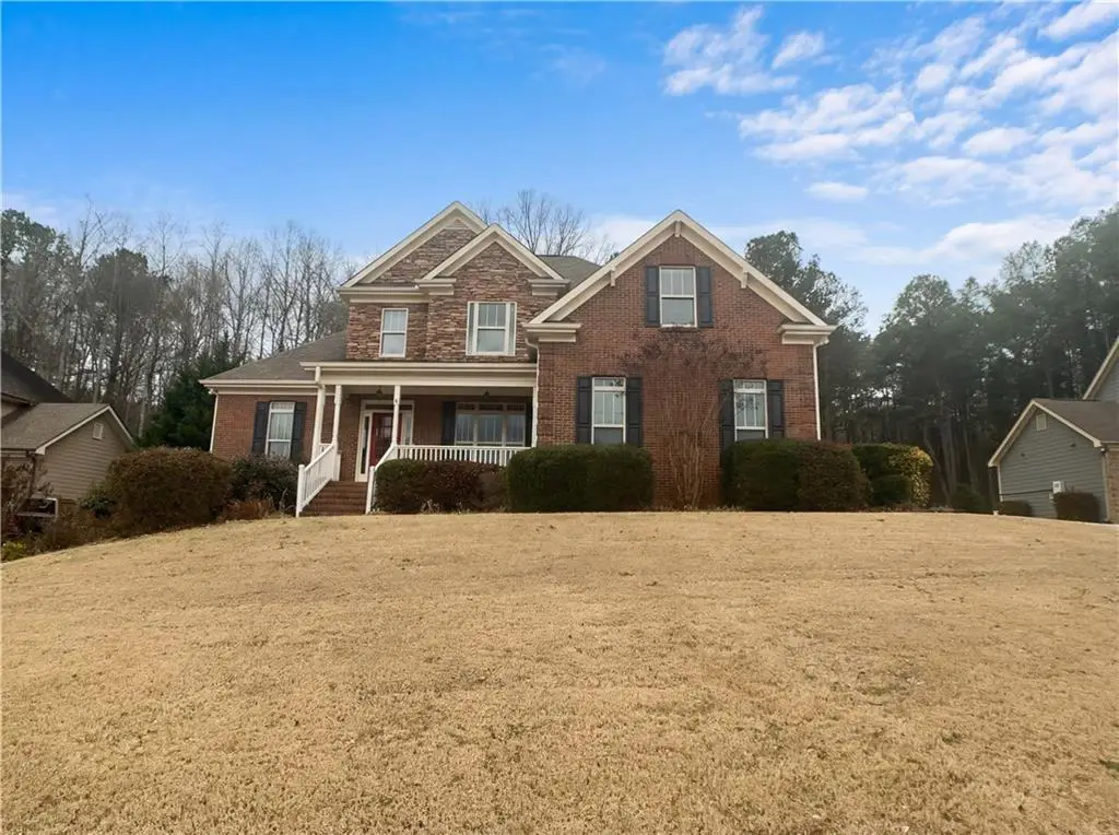 1432 Bradford Lane, Monroe, GA 30656 - #1