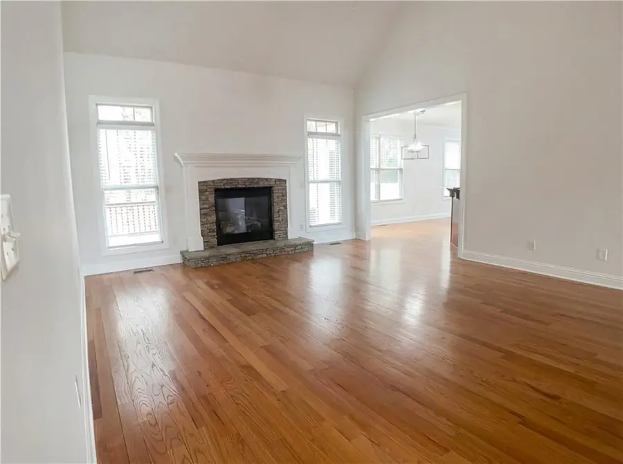 1432 Bradford Lane, Monroe, GA 30656 - #3