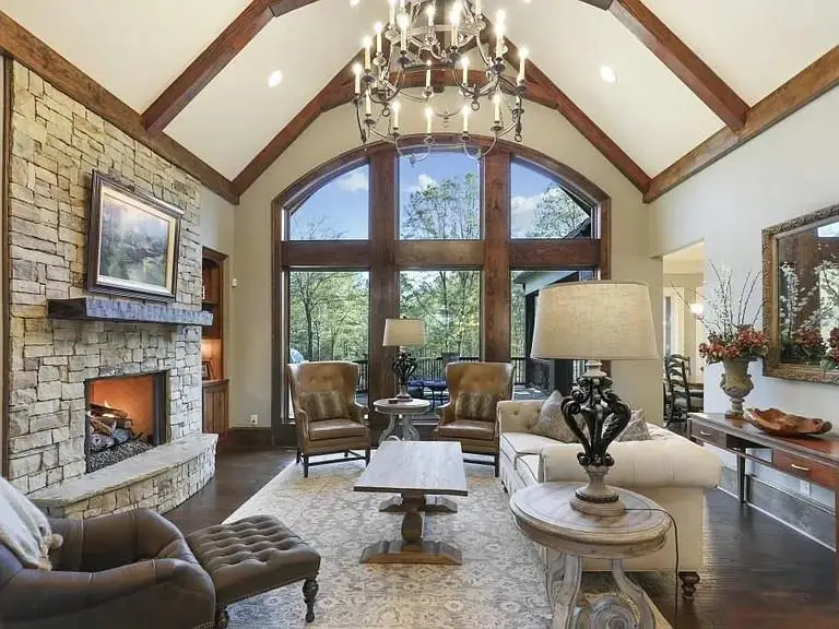 210 Etowah Landing, Ball Ground, GA 30107 - #3