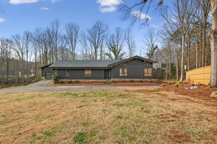 506 Breedlove Drive, Monroe, GA 30655 - #3