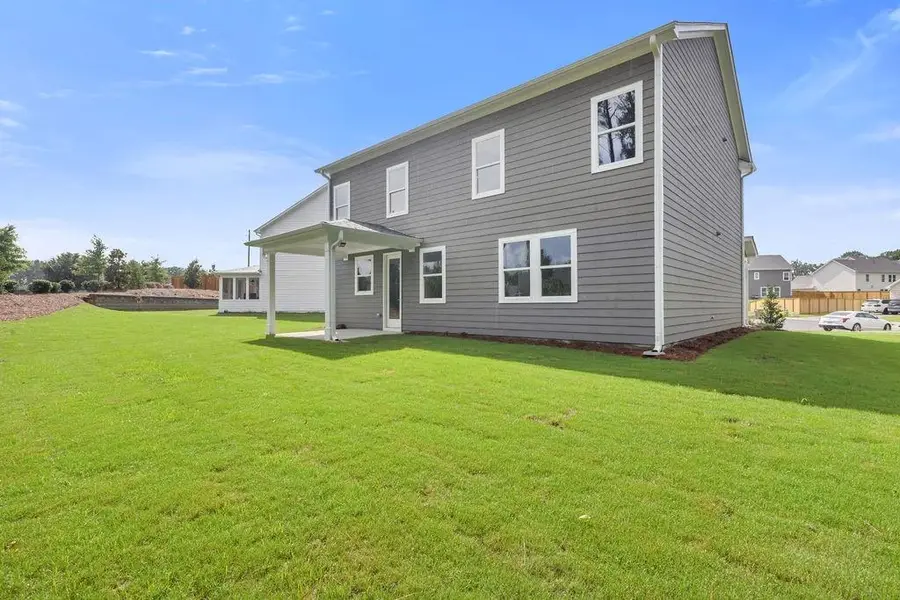 408 Red Wood Lane, Hoschton, GA 30548 - #2