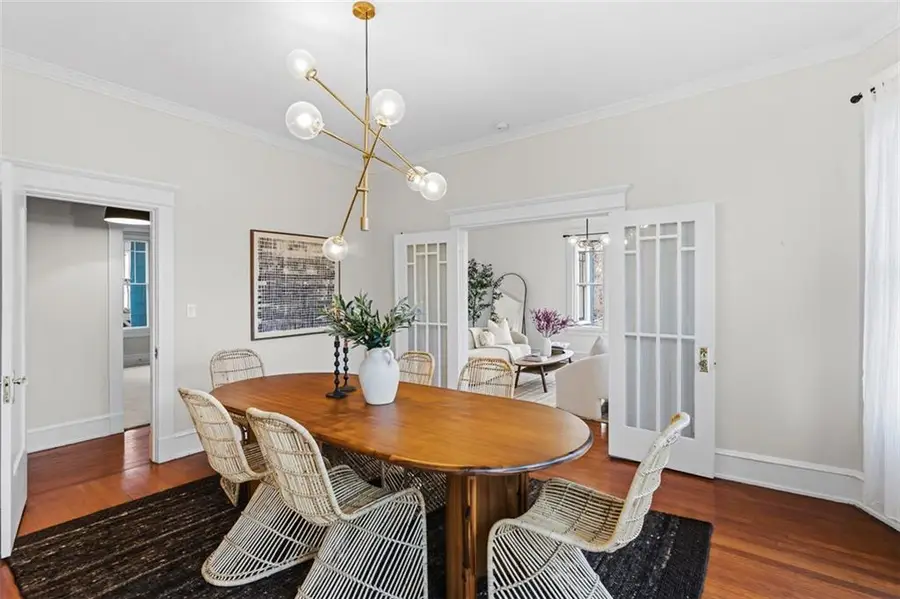 631 Linwood Avenue Ne, Atlanta, GA 30306 - #3