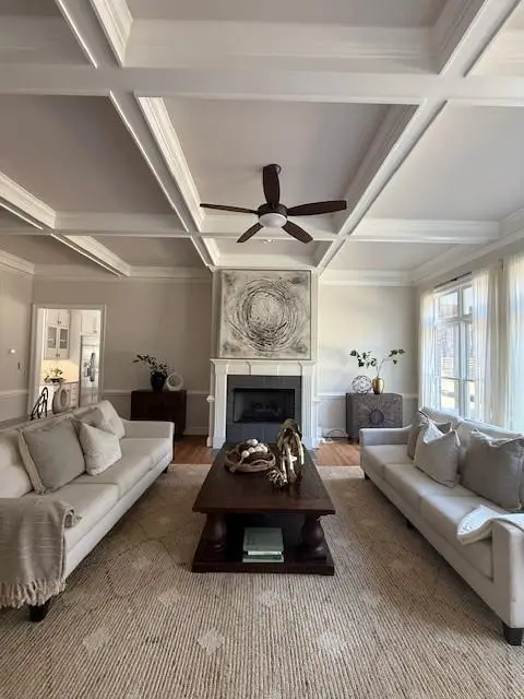 208 Windsor Green Court, Canton, GA 30115 - #3