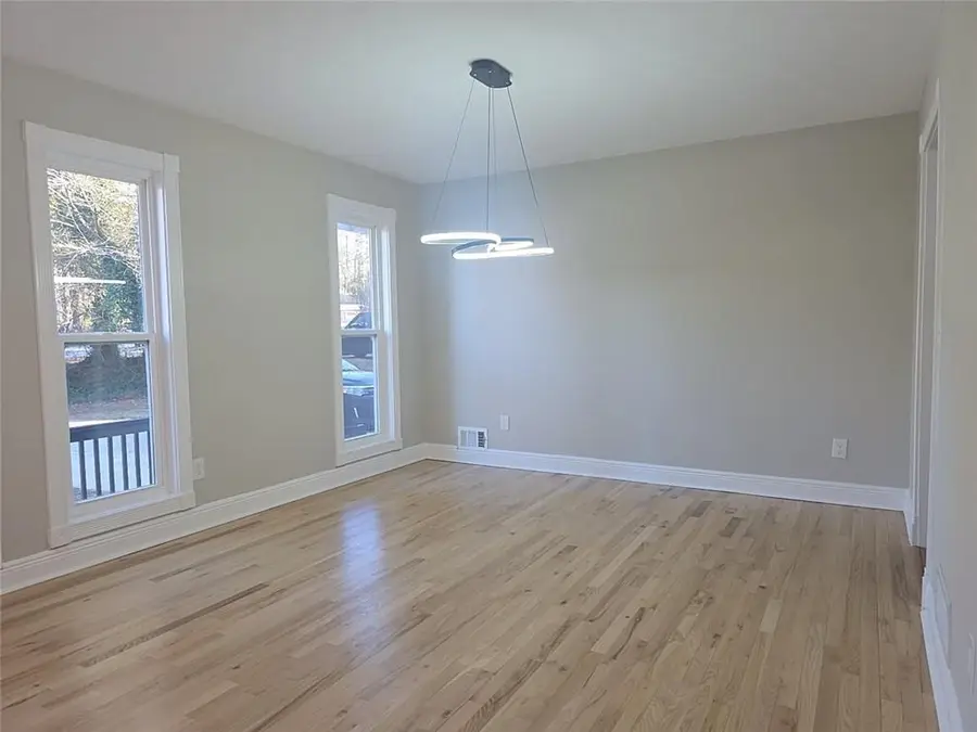 1483 Hidden Hills Parkway, Stone Mountain, GA 30088 - #3