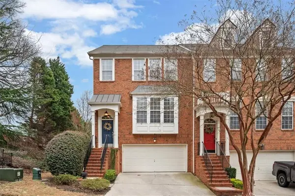 4851 Payson Terrace Se #3, Atlanta, GA 30339