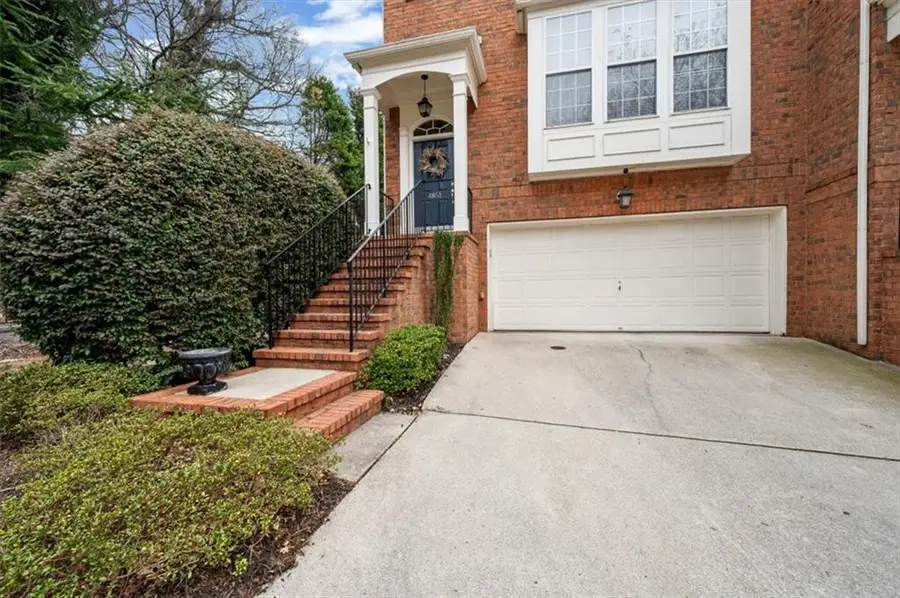 4851 Payson Terrace Se #3, Atlanta, GA 30339 - #2