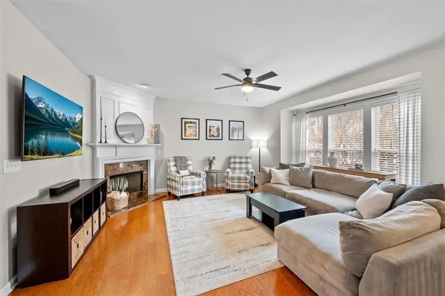 4851 Payson Terrace Se #3, Atlanta, GA 30339 - #3