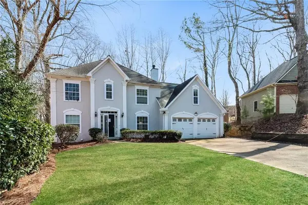 1108 Cool Springs Drive Nw, Kennesaw, GA 30144