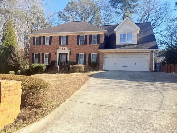 5010 Oak Tree Lane, Stone Mountain, GA 30087