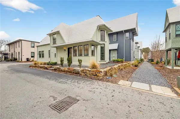 110 Channing Lane, Fayetteville, GA 30214