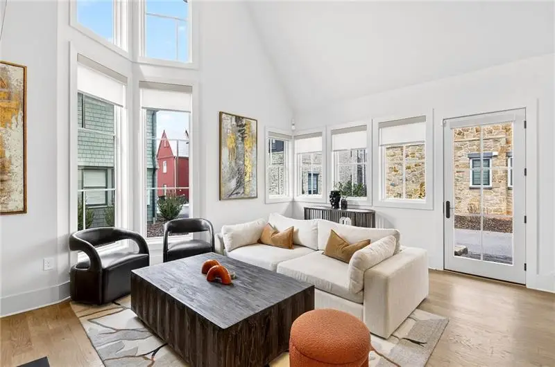 110 Channing Lane, Fayetteville, GA 30214 - #2