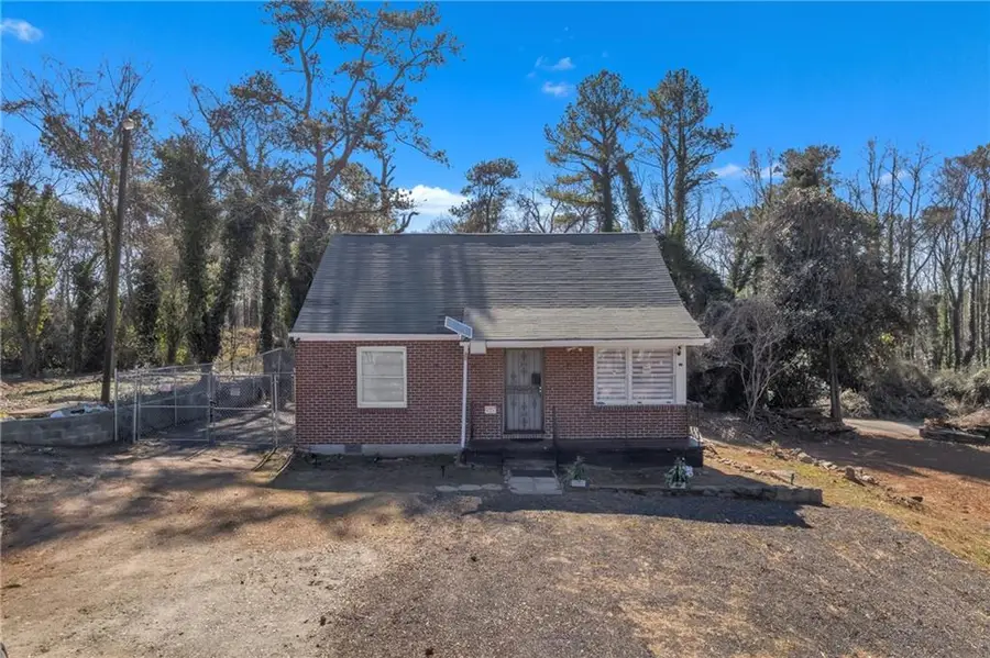 3095 Rainbow Drive, Decatur, GA 30034 - #2