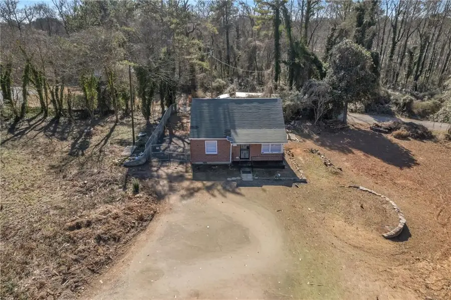 3095 Rainbow Drive, Decatur, GA 30034 - #3