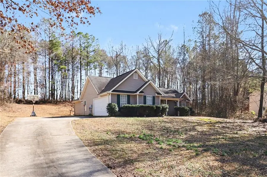 55 Ashley Woods Drive, Newnan, GA 30263 - #2