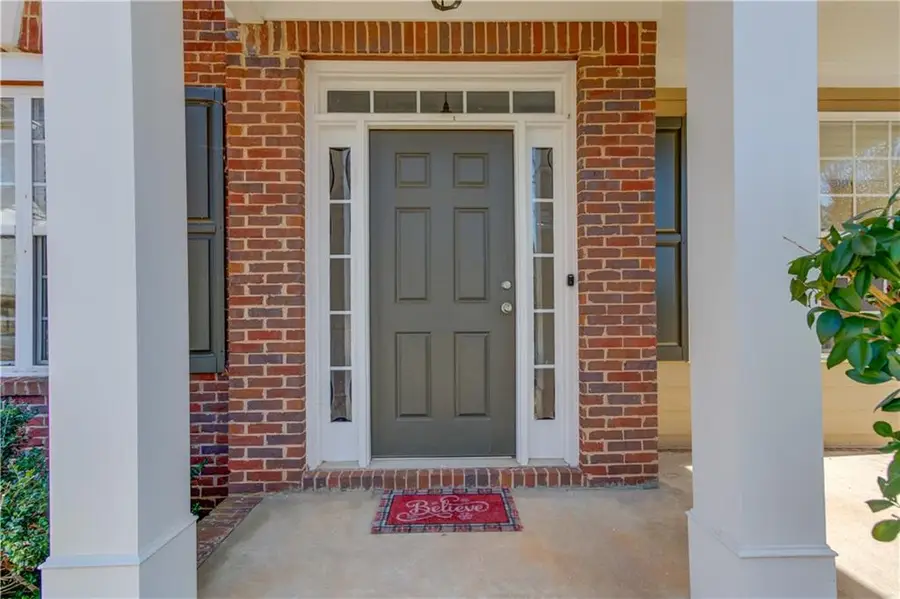 6925 River Island Circle, Buford, GA 30518 - #2