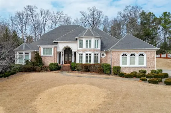 2525 Heritage Court, Buford, GA 30518