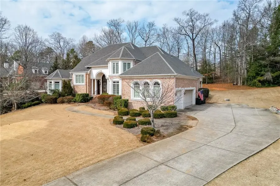 2525 Heritage Court, Buford, GA 30518 - #2