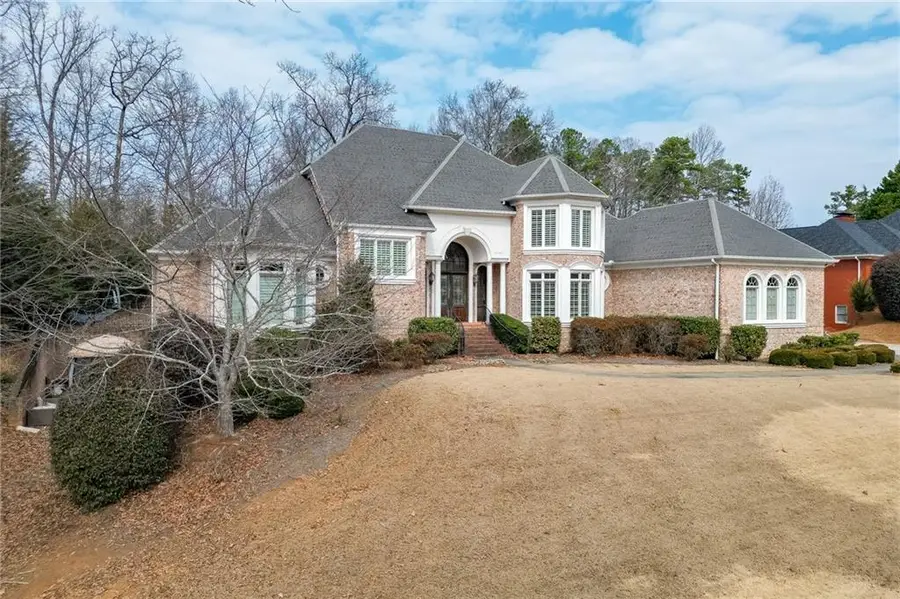 2525 Heritage Court, Buford, GA 30518 - #3