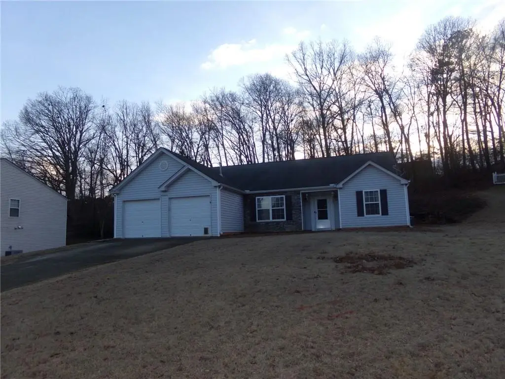 8455 River Bluff Pl, Ball Ground, GA 30107 - #1