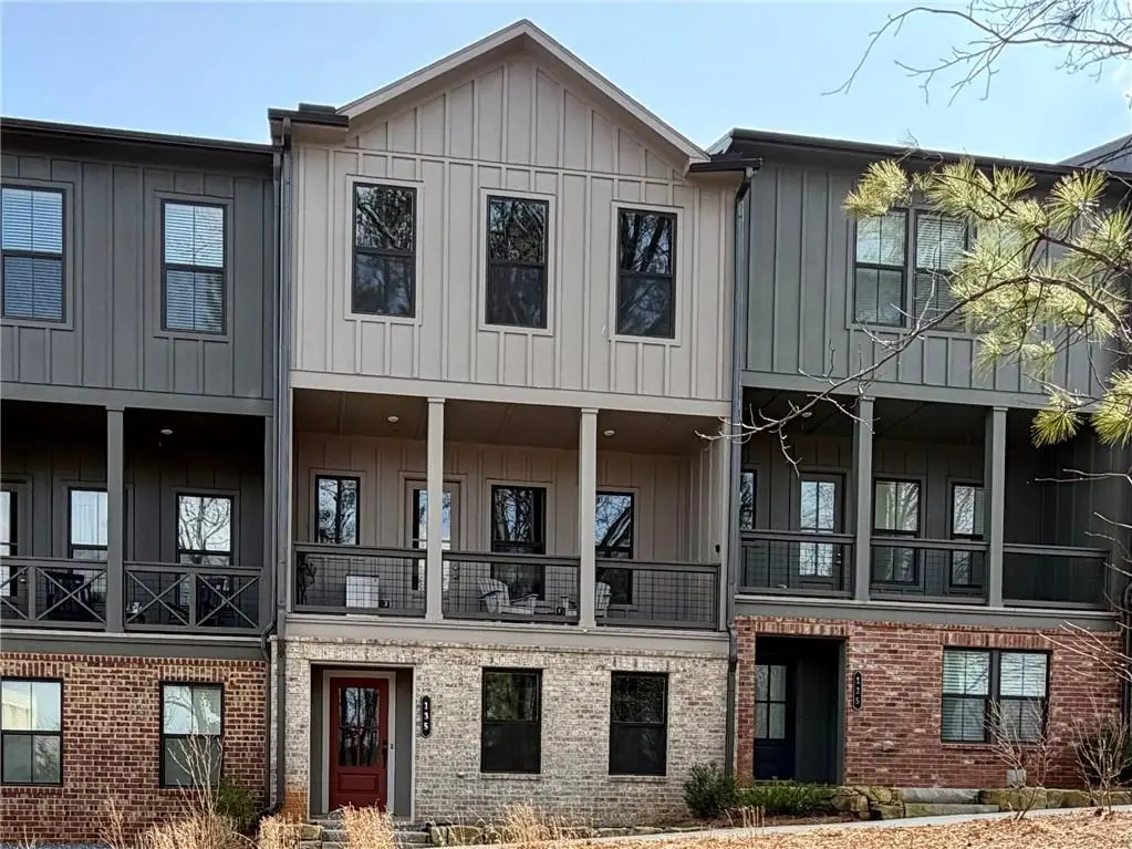 135 Firefly Circle, Alpharetta, GA 30009 - #1