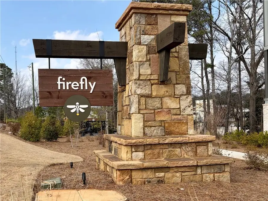 135 Firefly Circle, Alpharetta, GA 30009 - #2