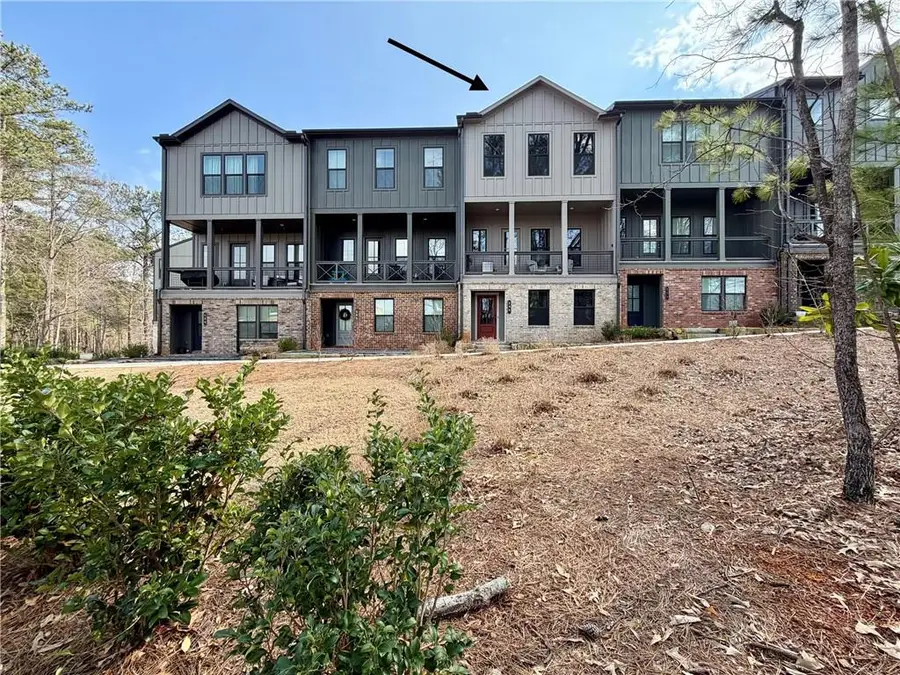 135 Firefly Circle, Alpharetta, GA 30009 - #3