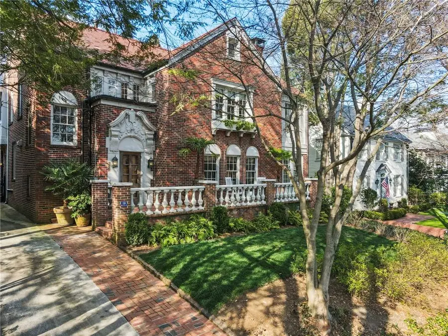 110 Brighton Road Ne, Atlanta, GA 30309 - #2