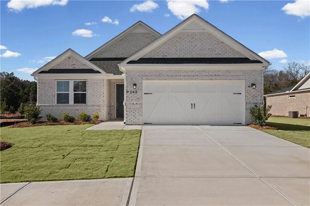 248 Nesta Grove, Locust Grove, GA 30248 - #1