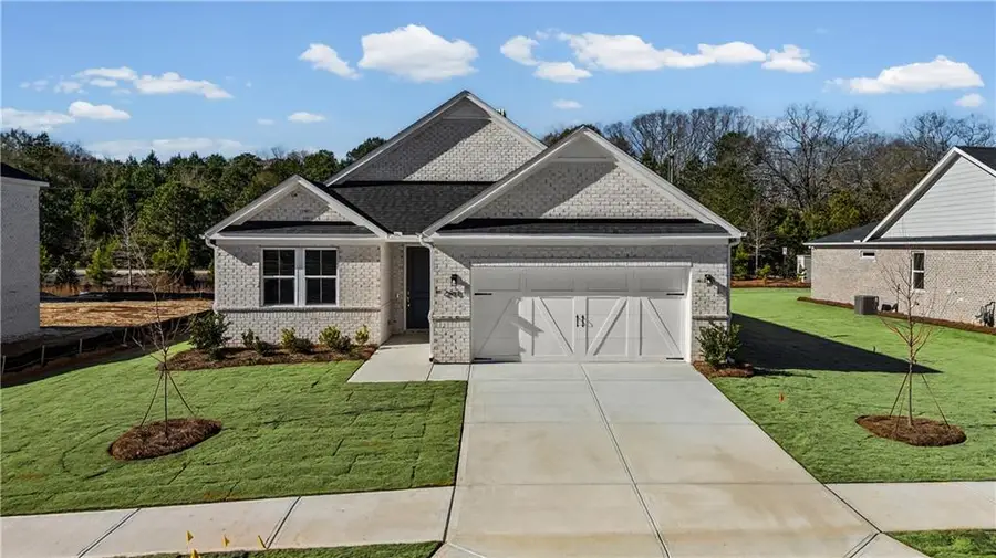 248 Nesta Grove, Locust Grove, GA 30248 - #2