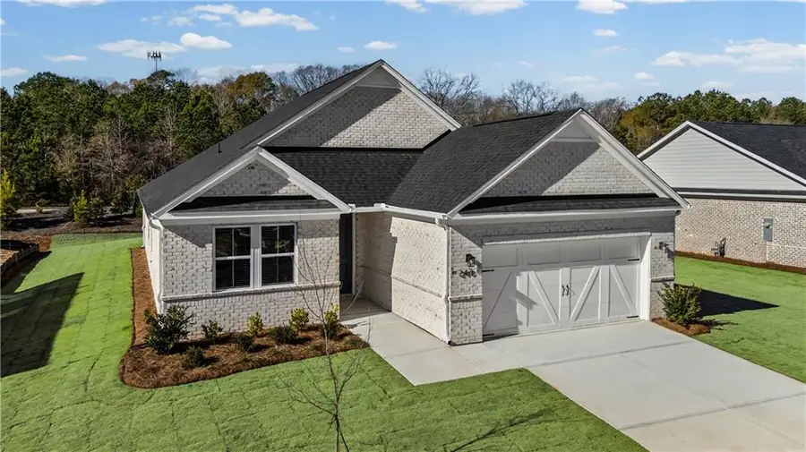 248 Nesta Grove, Locust Grove, GA 30248 - #3