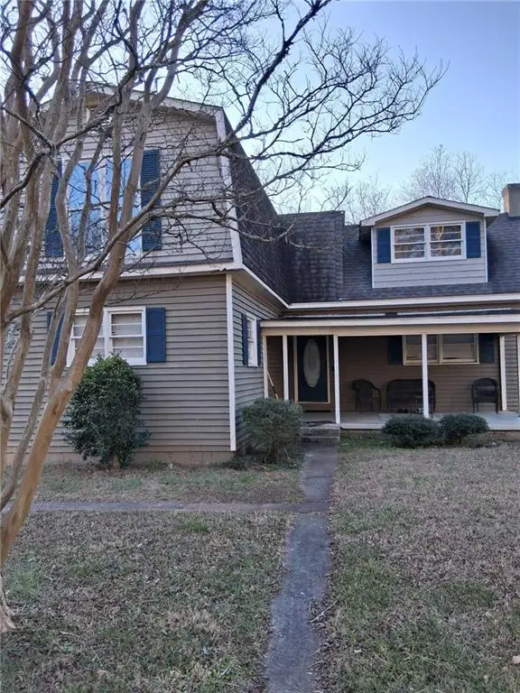 12095 Panhandle Road, Hampton, GA 30228 - #1