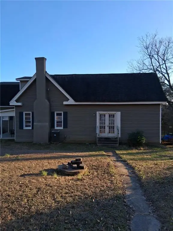 12095 Panhandle Road, Hampton, GA 30228 - #2