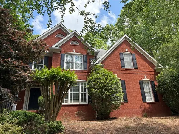2631 Gladstone Terrace, Woodstock, GA 30189