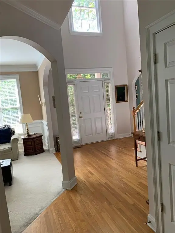 2631 Gladstone Terrace, Woodstock, GA 30189 - #2