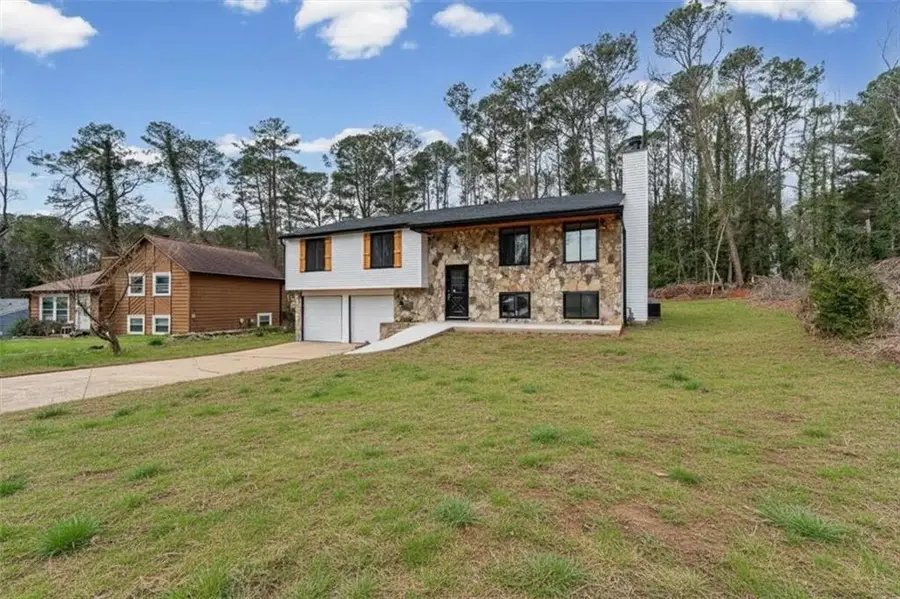 5191 Stone Trace, Stone Mountain, GA 30083 - #2