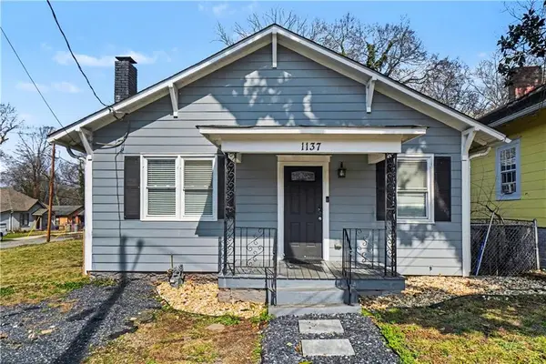1137 Arlington Avenue Sw, Atlanta, GA 30310