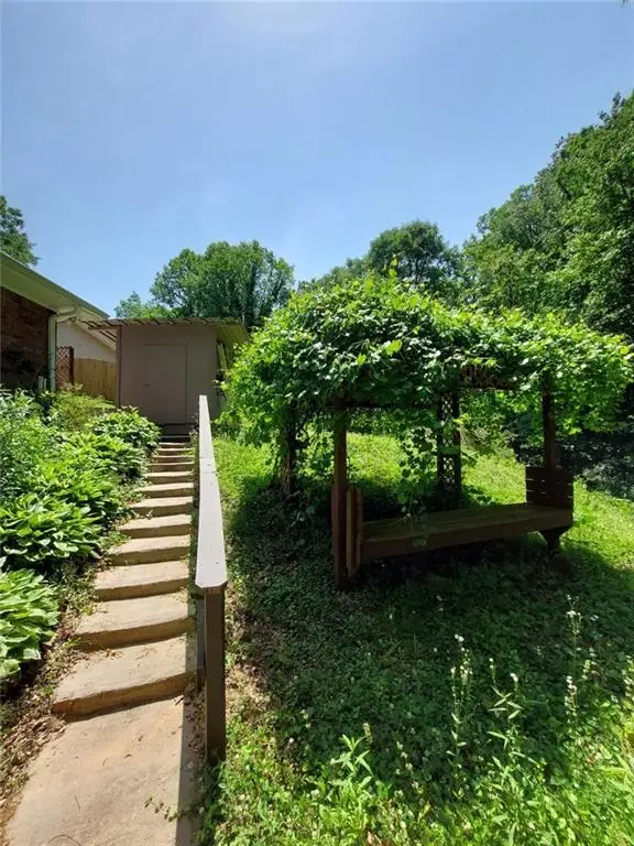 108 Woodland Street, Buford, GA 30518 - #2