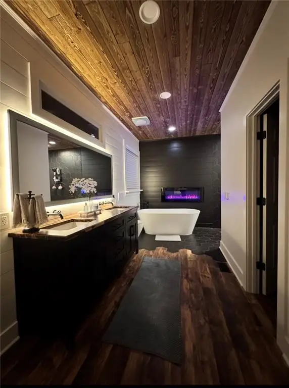 2955 Pilgrim Mill Road, Cumming, GA 30041