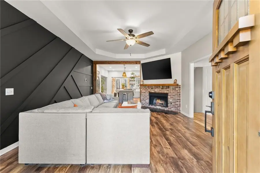 2955 Pilgrim Mill Road, Cumming, GA 30041 - #2