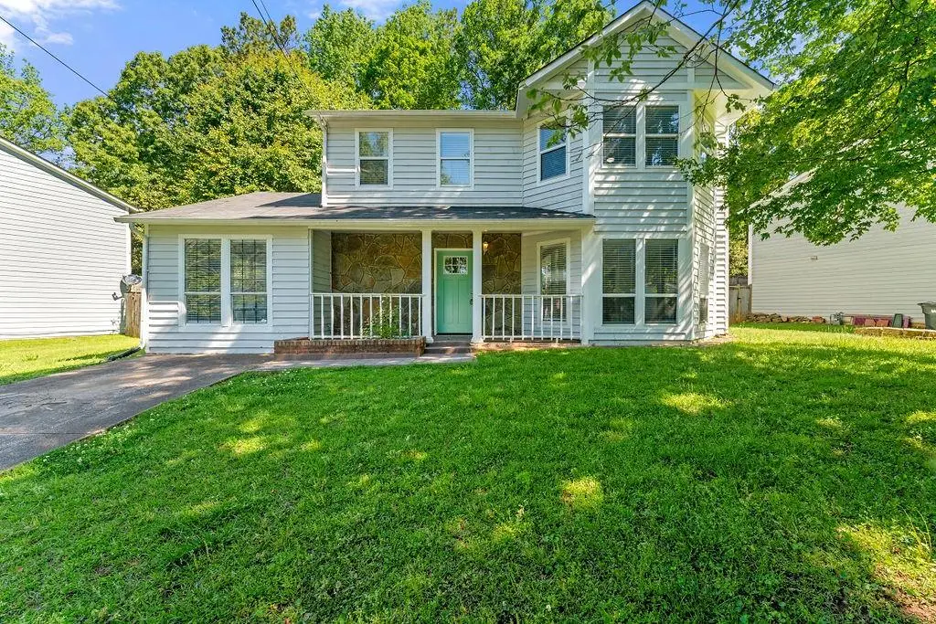 3149 Fescue Circle, Lawrenceville, GA 30044 - #1