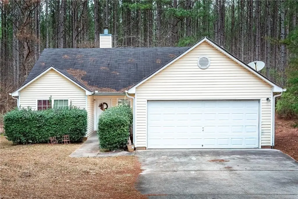 194 Cemetery Road, Luthersville, GA 30251 - #1