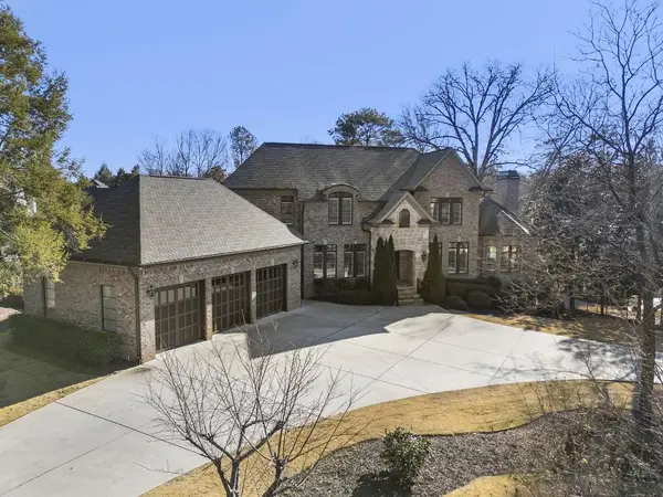 22 Mount Paran Road, Atlanta, GA 30327
