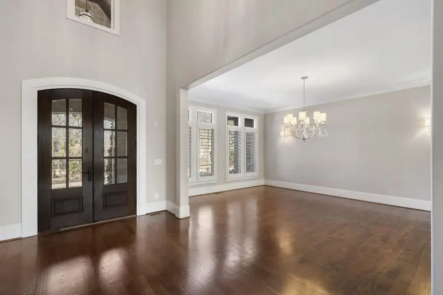 22 Mount Paran Road, Atlanta, GA 30327 - #3