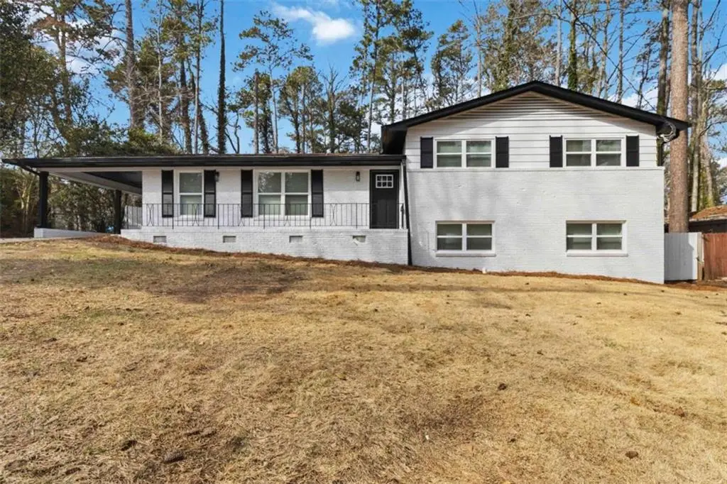 2275 Country Club Lane, Atlanta, GA 30311 - #1