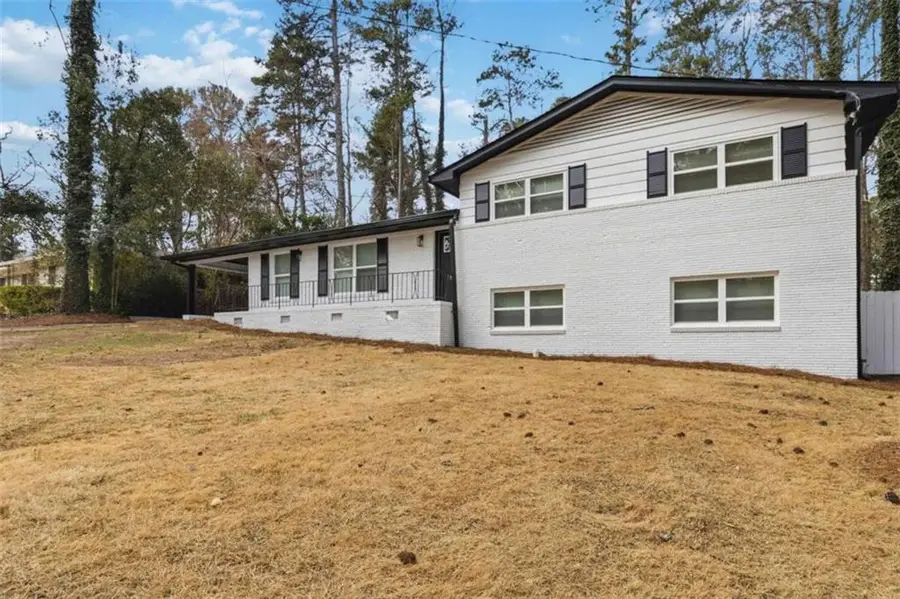 2275 Country Club Lane, Atlanta, GA 30311 - #2