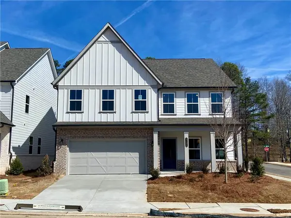 6105 Kismet Road, Buford, GA 30518