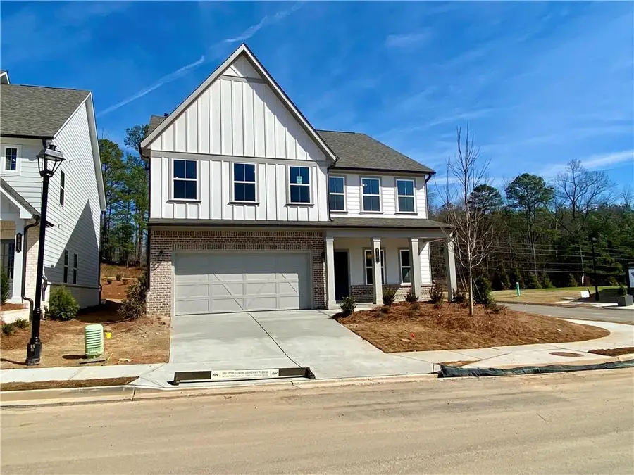 6105 Kismet Road, Buford, GA 30518 - #2