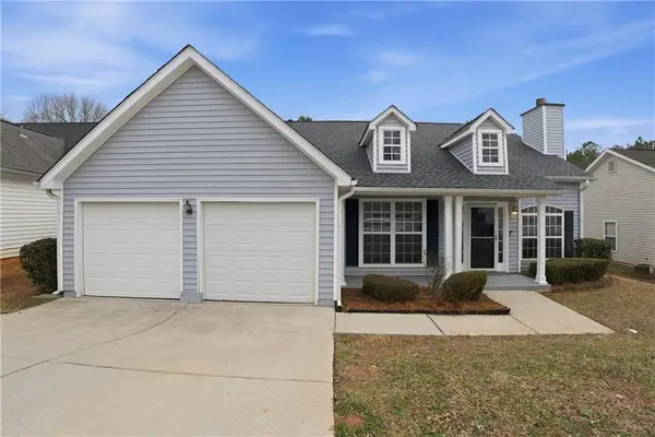 6514 Gina Agha Circle, Stonecrest, GA 30038