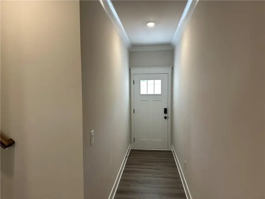 4163 Millstone Park Lane, Gainesville, GA 30504 - #3